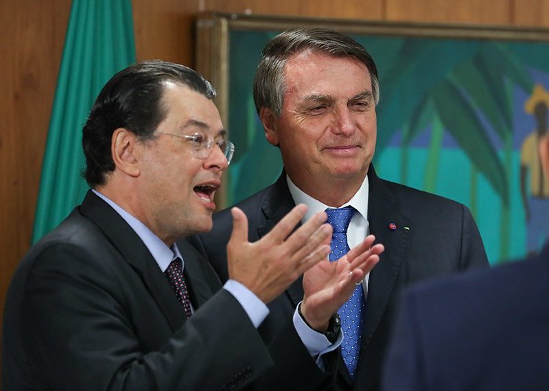 Eduardo Braga