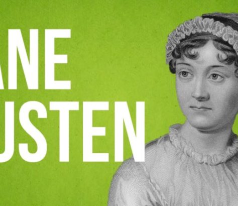 Jane Austen