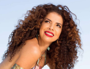 Vanessa da Mata