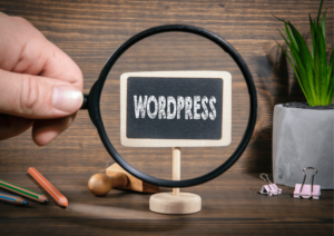 wordpress